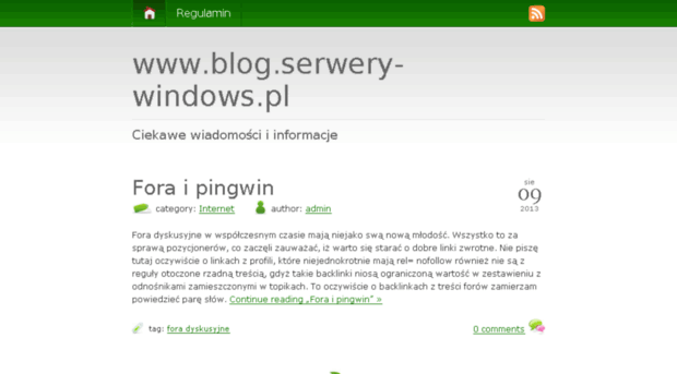 blog.serwery-windows.pl