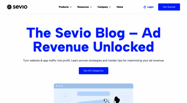 blog.sevio.com