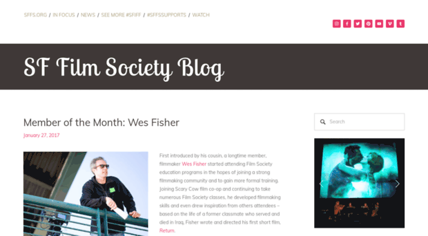 blog.sffs.org