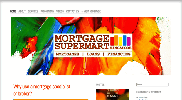 blog.sgmortgagesupermart.com