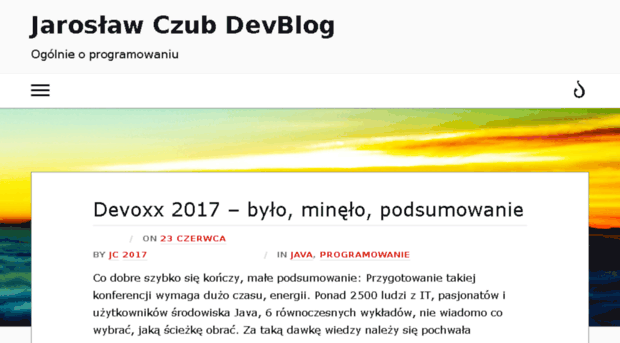 blog.shad.net.pl