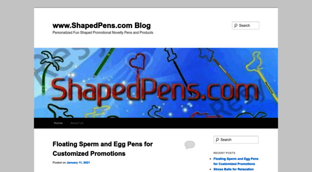 blog.shapedpens.com