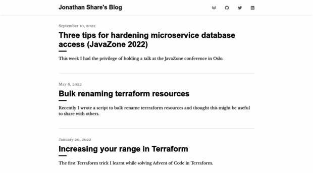 blog.sharebear.co.uk