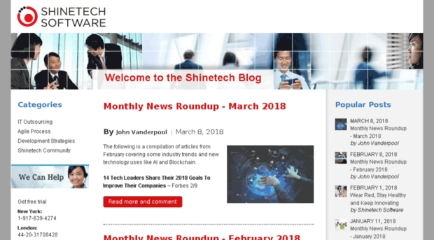 blog.shinetechchina.com