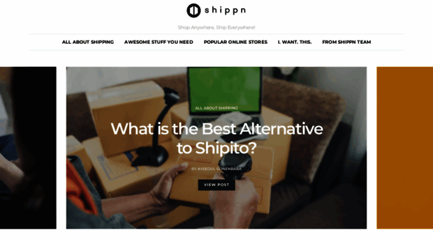 blog.shippn.com