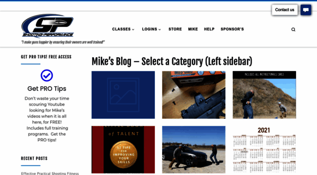 blog.shooting-performance.com