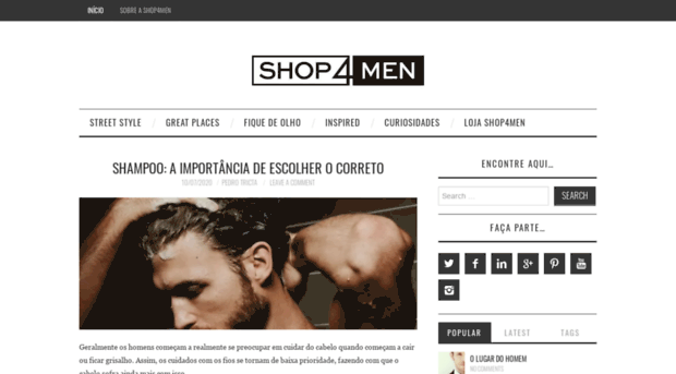 blog.shop4men.com.br