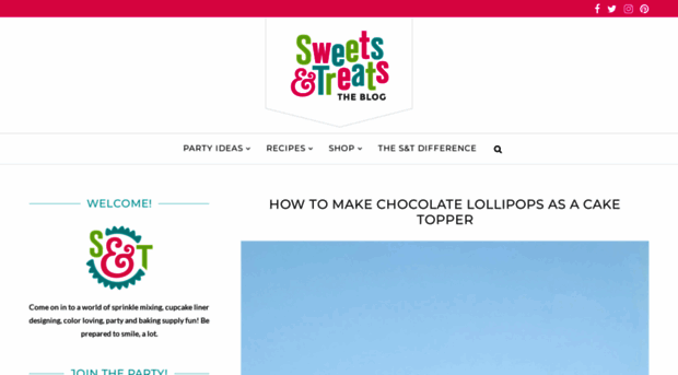 blog.shopsweetsandtreats.com