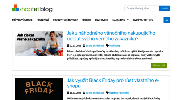 blog.shoptet.cz