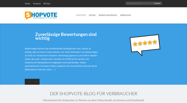 blog.shopvote.de