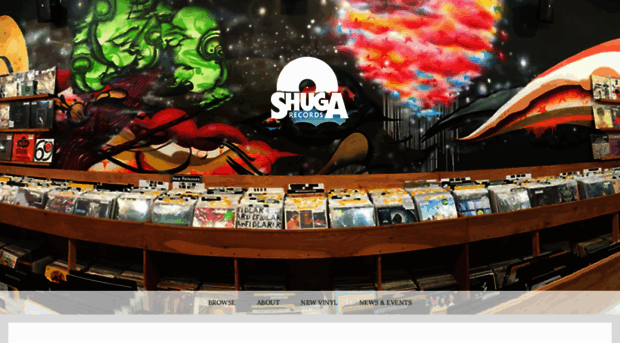 blog.shugarecords.com