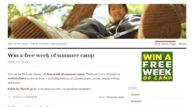 blog.signupforcamp.com