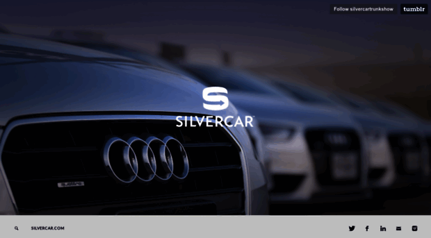 blog.silvercar.com