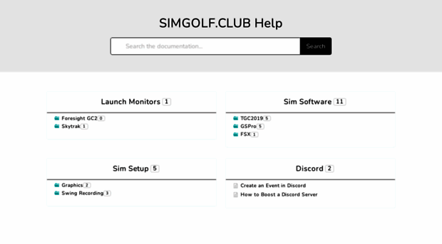 blog.simgolf.club