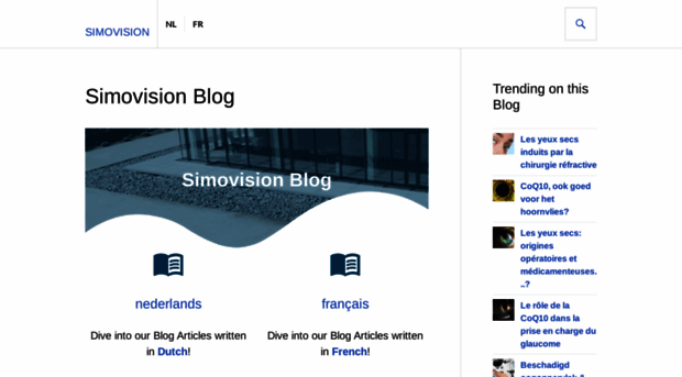 blog.simovision.com