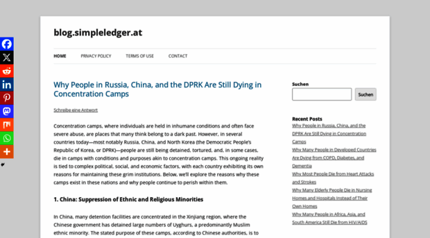 blog.simpleledger.at