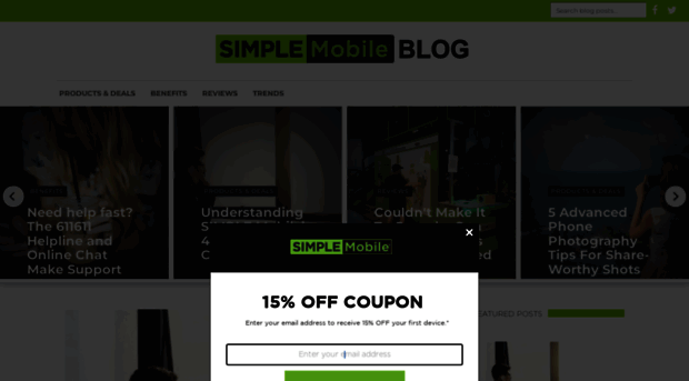 blog.simplemobile.com