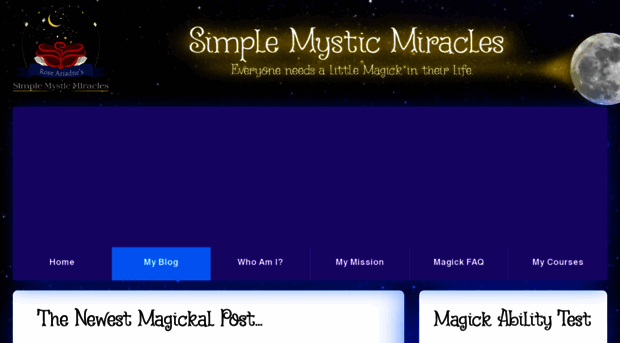 blog.simplemysticmiracles.com