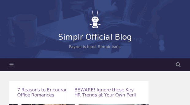 blog.simplrnow.com