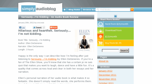 blog.simplyaudiobooks.com