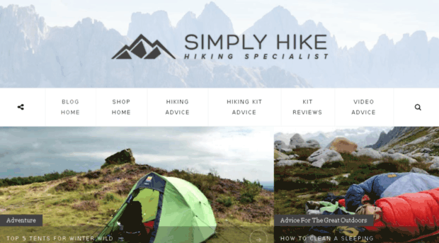 blog.simplyhike.co.uk