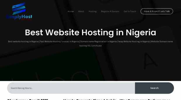 blog.simplyhost.com.ng