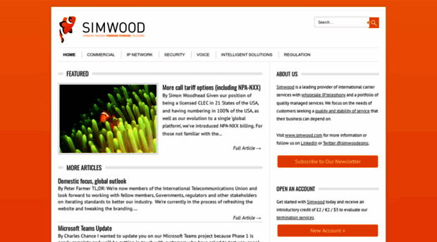 blog.simwood.com