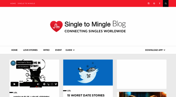 blog.singletomingle.us