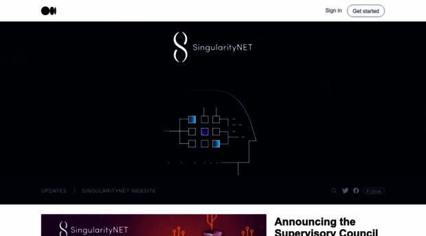 blog.singularitynet.io