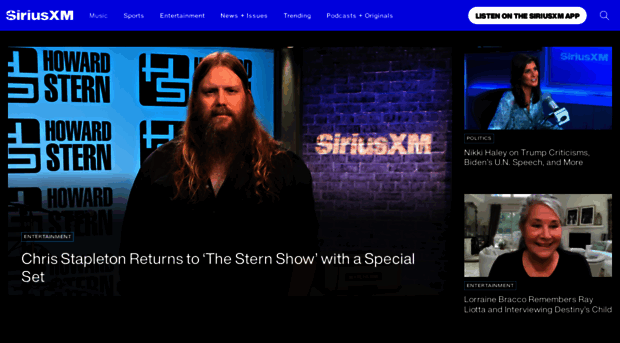 blog.siriusxm.com