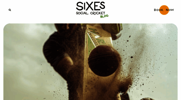 blog.sixescricket.com