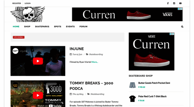 blog.skateboard.com.au