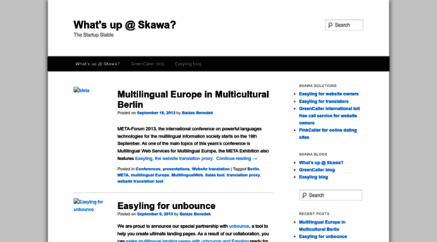 blog.skawa.eu