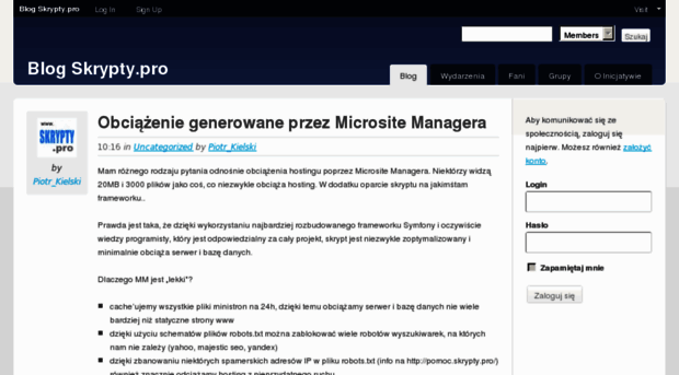 blog.skrypty.pro