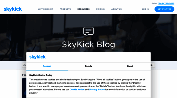 blog.skykick.com