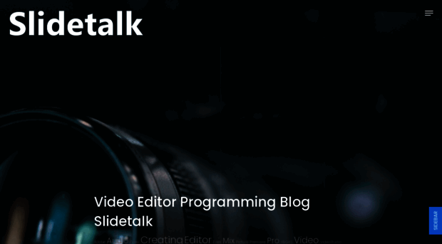 blog.slidetalk.net