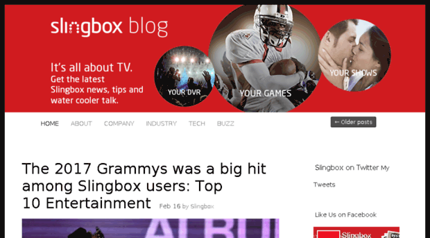 blog.slingbox.com