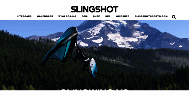 blog.slingshotsports.com