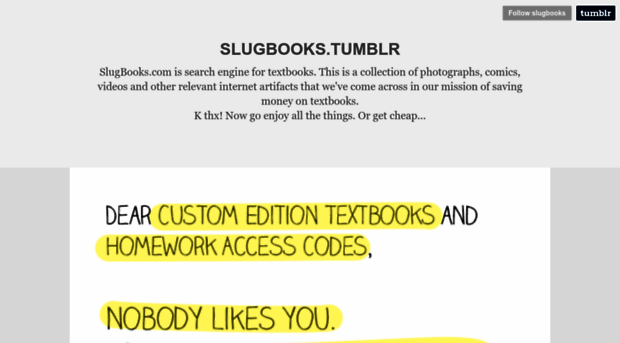 blog.slugbooks.com