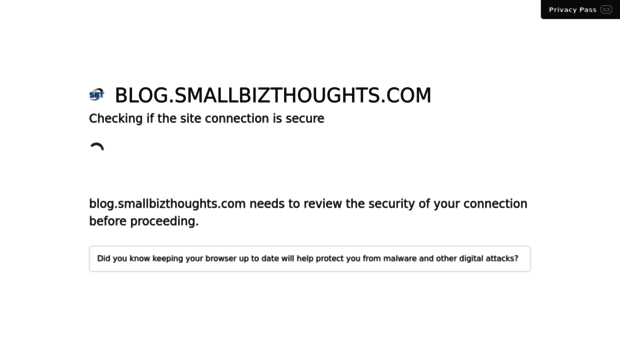 blog.smallbizthoughts.com