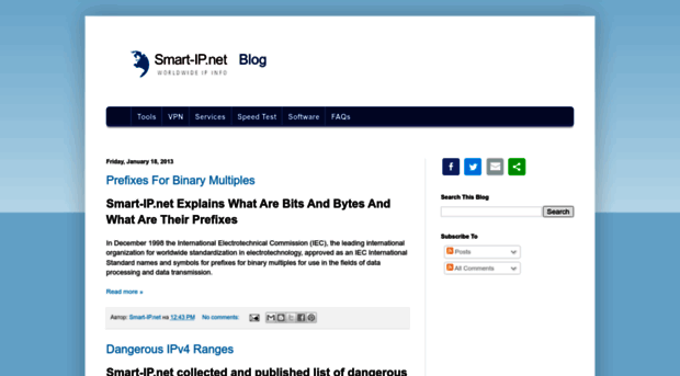blog.smart-ip.net
