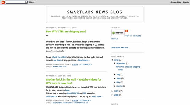 blog.smartlabs.tv