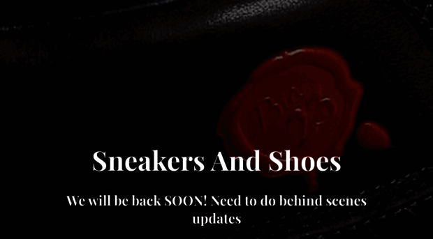 blog.sneakersandshoes.com