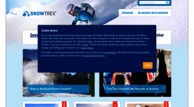 blog.snowtrex.co.uk