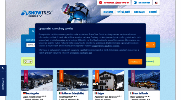 blog.snowtrex.cz