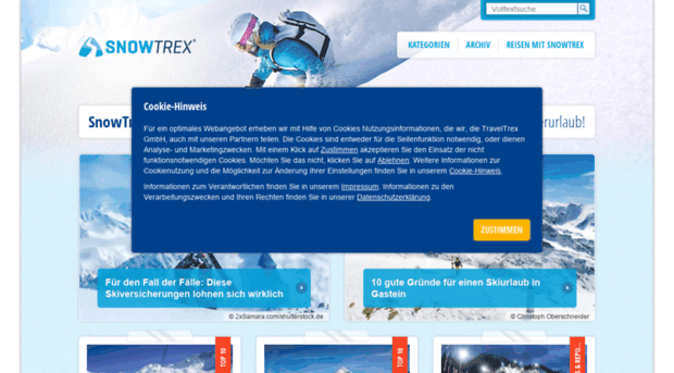 blog.snowtrex.de