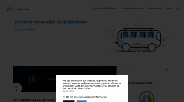 blog.socialdiabetes.com