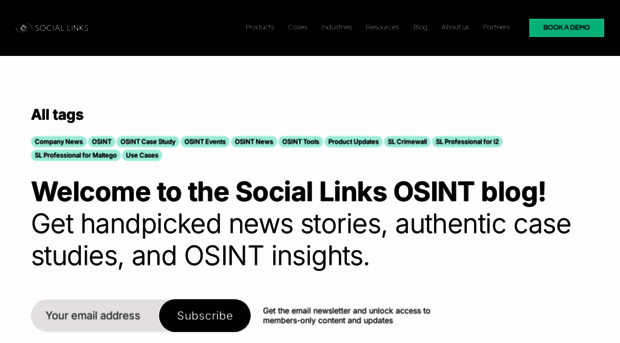 blog.sociallinks.io