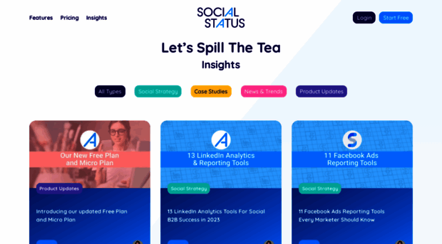 blog.socialstatus.io