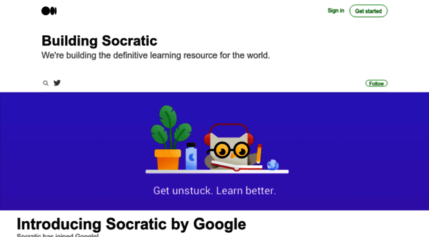 blog.socratic.org